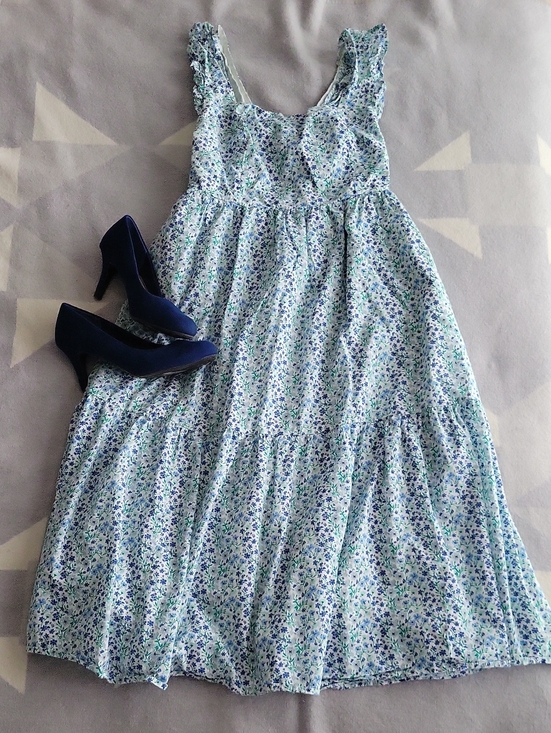 J. Crew Dresses & Skirts - J Crew Wild Flower Maxi Dress